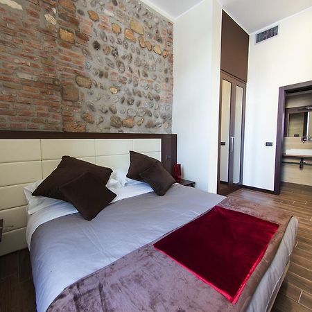 Arena Luxury Rooms Verona Ngoại thất bức ảnh