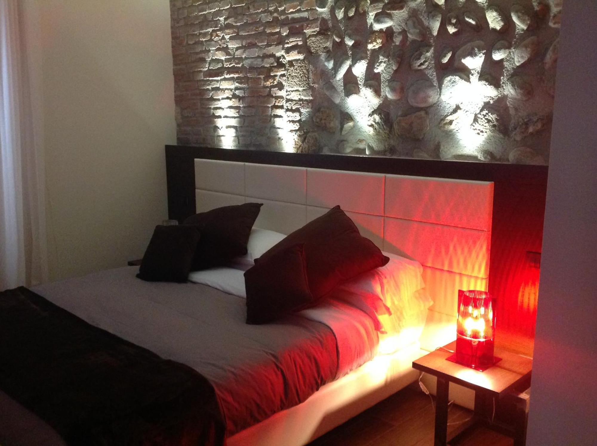 Arena Luxury Rooms Verona Ngoại thất bức ảnh