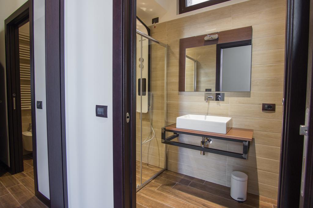 Arena Luxury Rooms Verona Ngoại thất bức ảnh