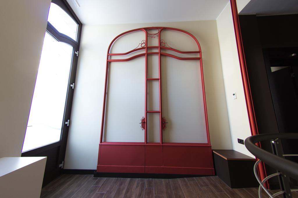 Arena Luxury Rooms Verona Ngoại thất bức ảnh