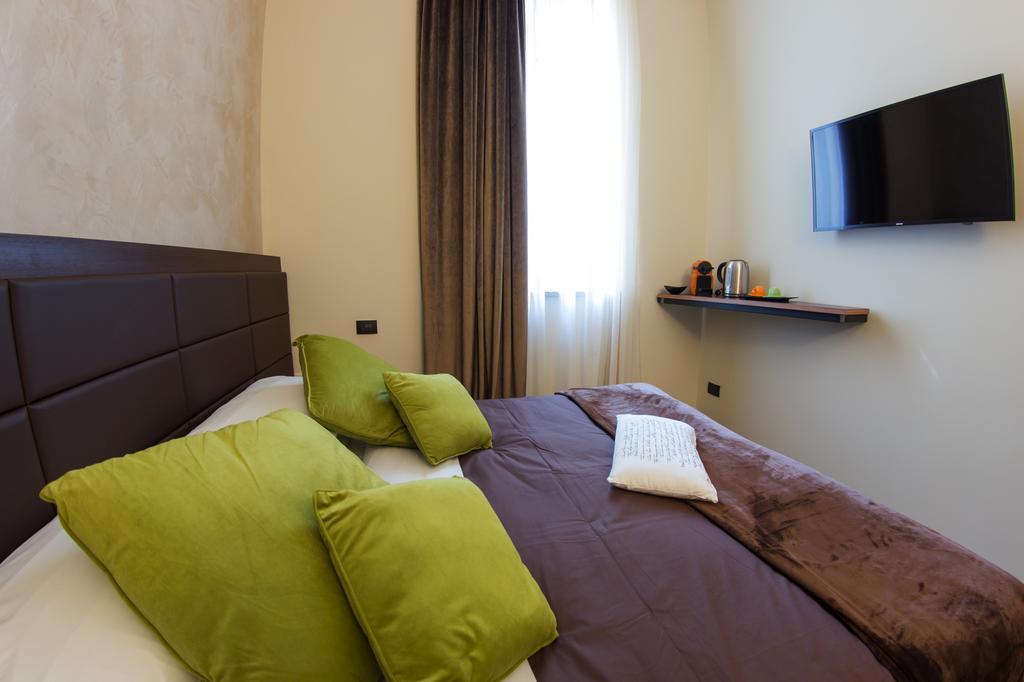 Arena Luxury Rooms Verona Ngoại thất bức ảnh